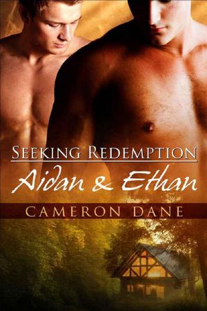 [Seeking Redemption 01] • Aidan and Ethan